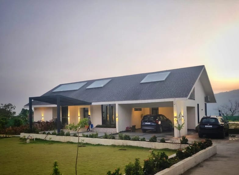 3 BHK - KMS HOMES - KARJAT