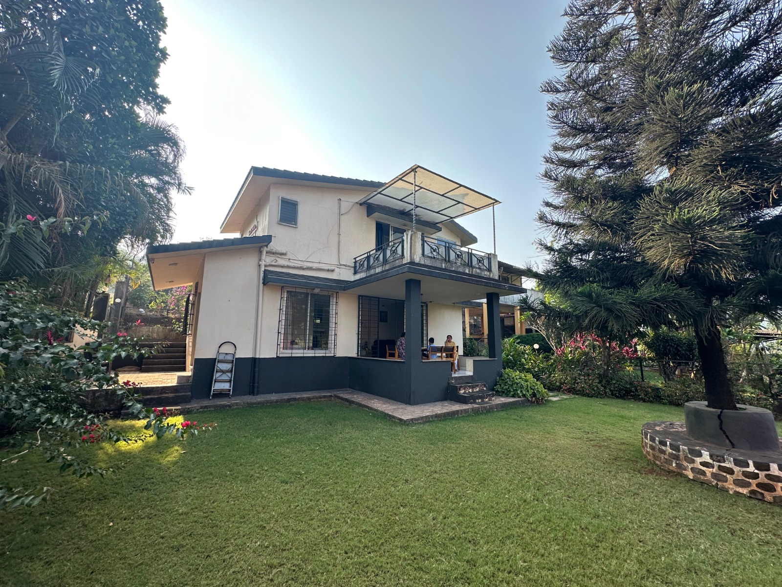 2BHK - YASH VILLA 36 - LONAVALA